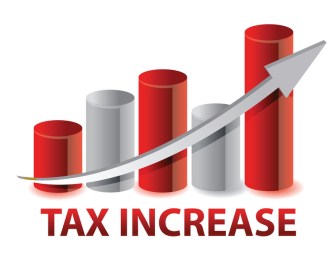 tax-increase
