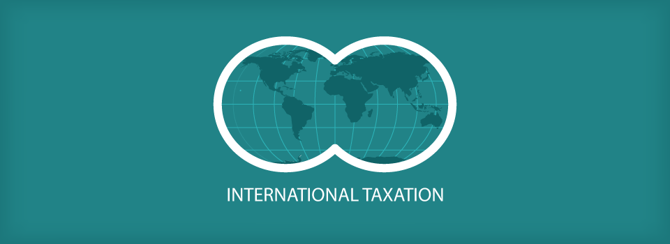 international-taxation